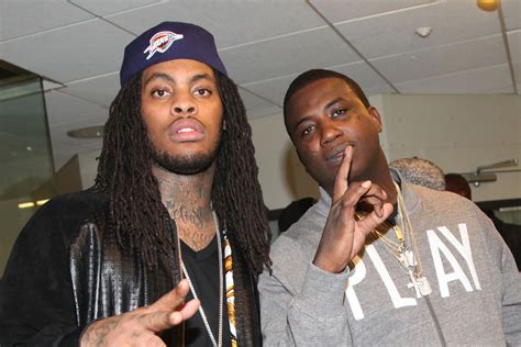 Gucci Mane & Waka Flocka Flame 